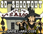 Play 2D Shootout