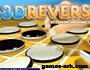 Play 3D Reversi