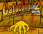 Play Catacombs 2 Labyrinth Of Death