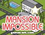 Play Mansion Impossible