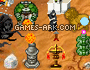 Play RPG Tower Defense