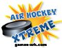 Play Air Hockey Xtreme