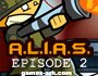 Play Alias 2