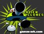 Play Alien Clones