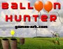 Play Balloon Hunter
