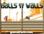 Play Balls N Walls