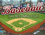 Play Baseball Game