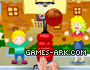 Play Basket Ball Rue