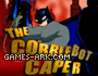 Play Batman The Cobblebot Caper