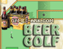 Play Beer Golf