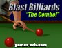 Play Blast Billiards Combo