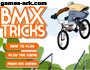 Play BMX Tricks