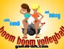 Play Boom Boom Volleyball