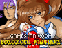 Play Bosozoku Fighters