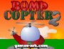 Play Bump Copter 2