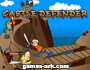 Play Castle Defender
