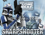 Play Clone Wars Sharpshooter