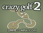 Play Crazy Golf 2