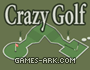 Play Crazy Golf