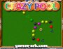 Play Crazy Pool