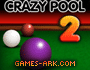 Play Crazy Pool 2