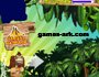 Play Donkey Kong Banana Barrage