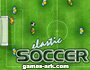 Play Elastic Soccer