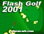 Play Flash Golf 2001