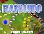 Play Flash Ludo