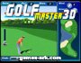 Play Golf Master 3D