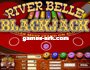 Play River Belle Blackjack