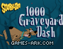Play Scooby Doo Graveyard Dash