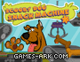 Play Scooby Doo Snack Machine