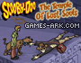Play Scooby Doo and The Temple Of Lost Souls