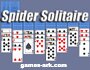Play Spider Solitaire