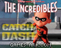 Play Catch Dash