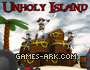 Play Unholy Island