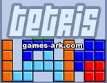 Play Tetris and grab your score!
