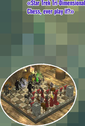 3d chess game