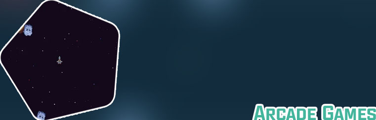 Asteroids game unblocked