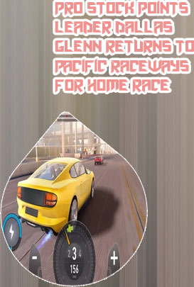 Best drag racing game android
