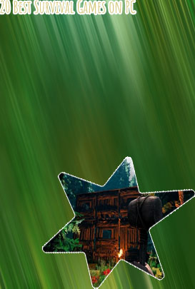 Best survival pc game