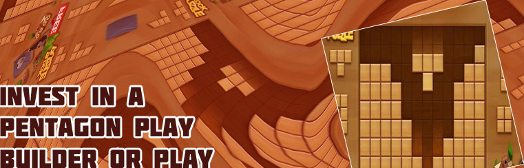 Block play