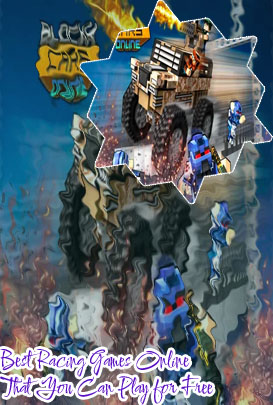 Blockers game online