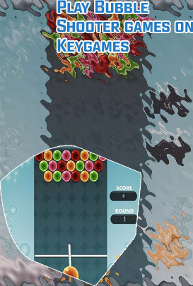Bubble blaster online