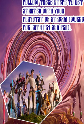 Can you play fortnite on ps5