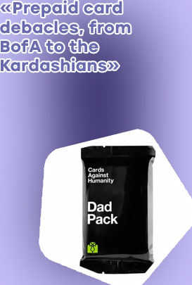 Cards against kardashians game