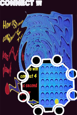 Connect four online 2 player