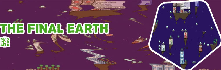 Cool math games the final earth 2