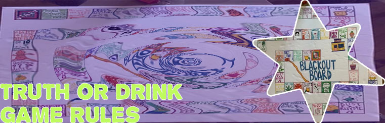 Drink games